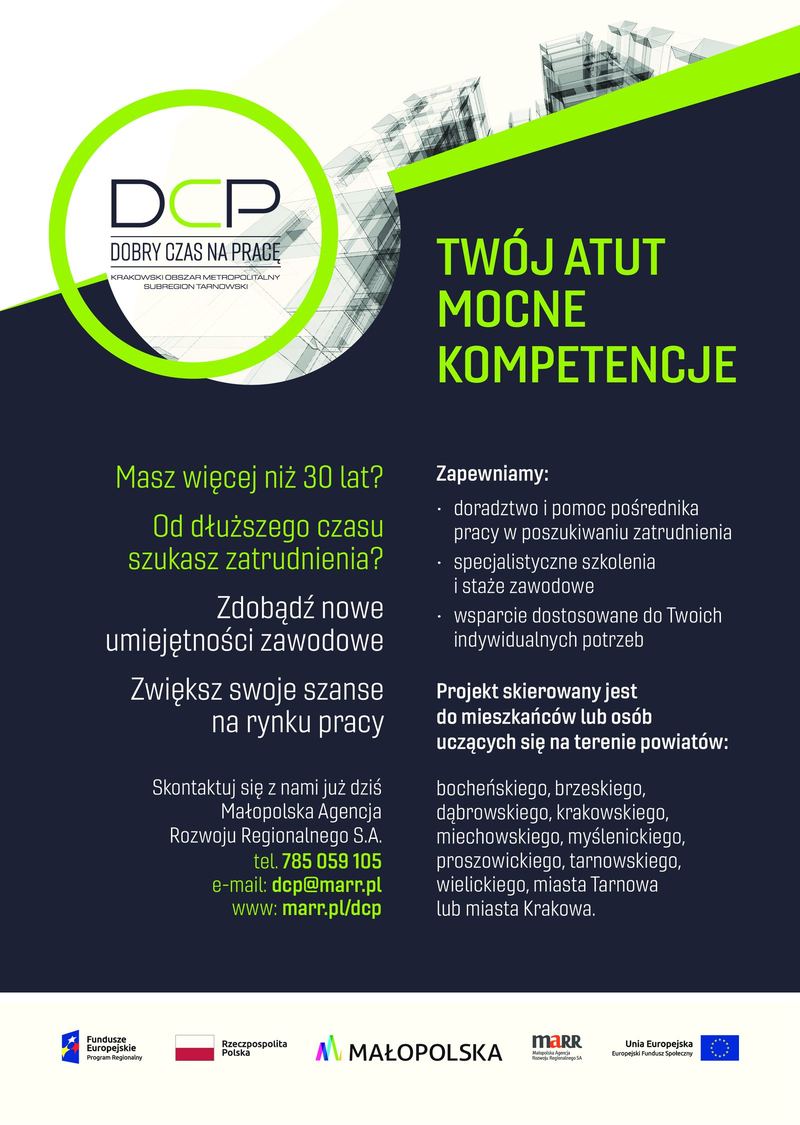 Dobry Czas na Pracę — zdjęcie 2
