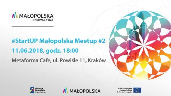 Finał programu #StartUP Małopolska!