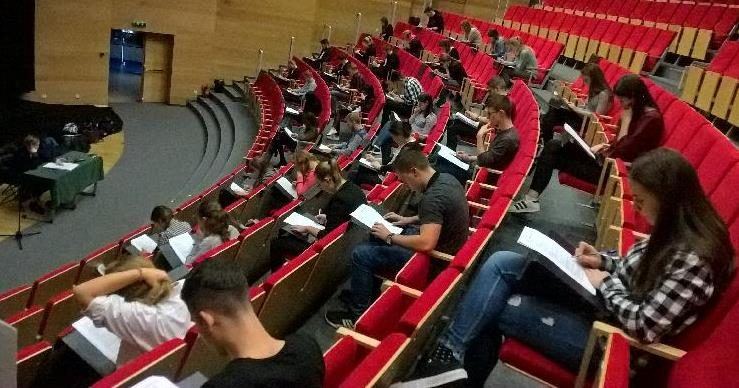 II etap Olimpiady z wiedzy o ubezpieczeniach społecznych tuż, tuż! — zdjęcie 2