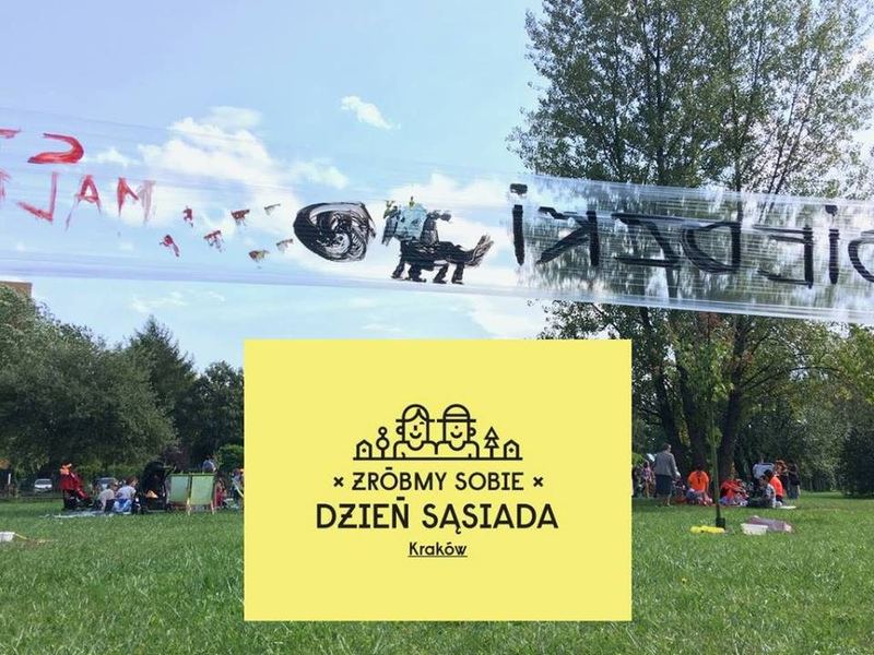 III Piknik sąsiedzki w Czyżynach — zdjęcie 3