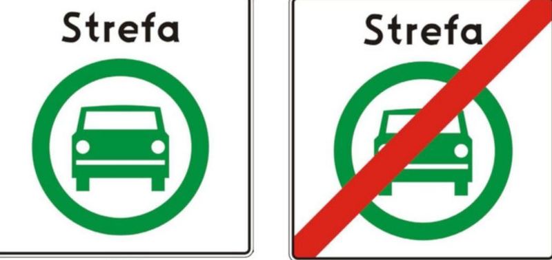 Już w środę 23.11.2023 r. wielki protest przeciwko "strefie czystego transportu" w Krakowie
