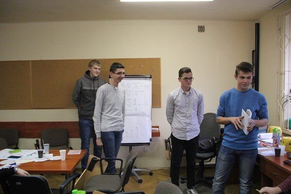 Kreatywne Warsztaty Przedsiębiorczości XLX