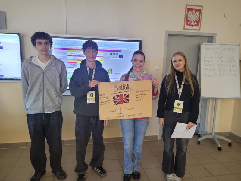 Kreatywne Warsztaty Przedsiębiorczości XLX - edycja 2025 — zdjęcie 10