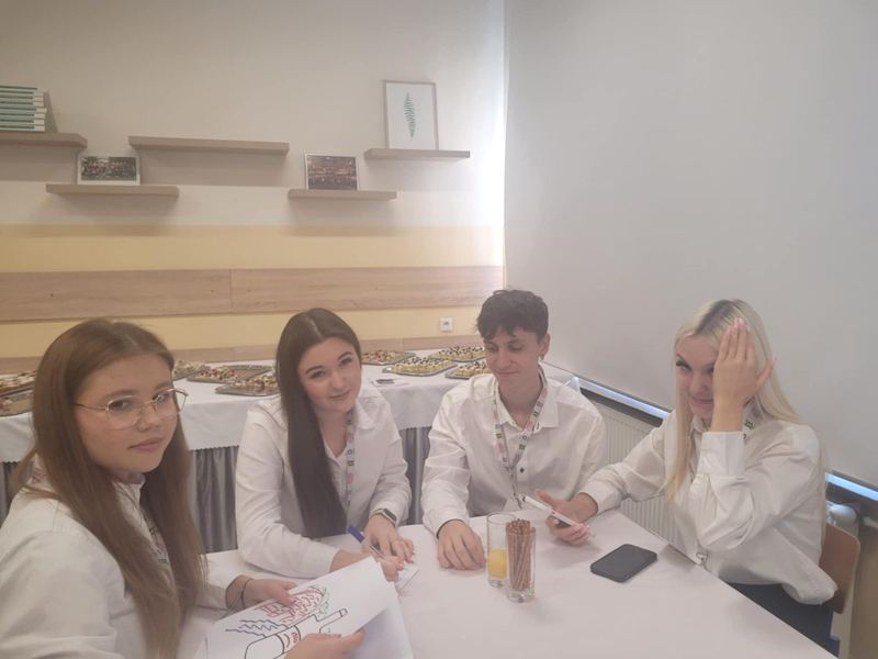 Kreatywne Warsztaty Przedsiębiorczości XLX - edycja 2025 — zdjęcie 2