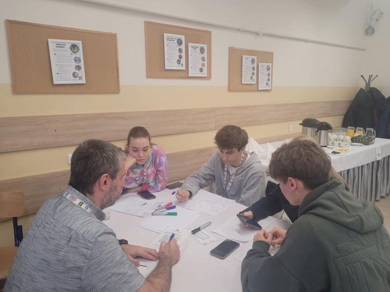 Kreatywne Warsztaty Przedsiębiorczości XLX - edycja 2025 — zdjęcie 5