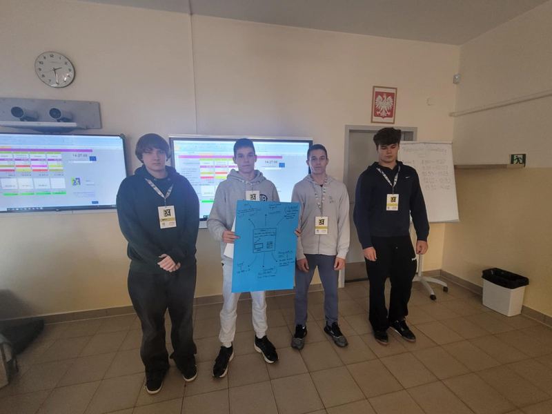 Kreatywne Warsztaty Przedsiębiorczości XLX - edycja 2025 — zdjęcie 7