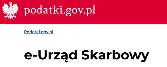 Nowe usługi w e-Urzędzie Skarbowym