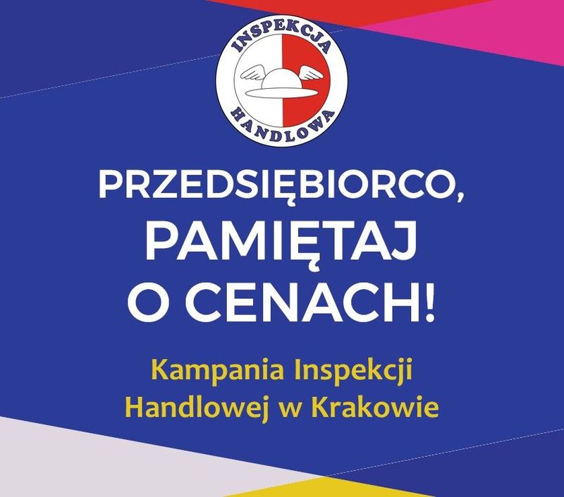 Przedsiębiorco! Pamiętaj o uwidacznianiu cen i cen jednostkowych towarów i usług.