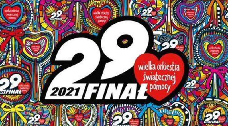 Przewodnicy Krakowscy po raz czwarty zapraszają do wspólnego grania na rzecz WOŚP❤️