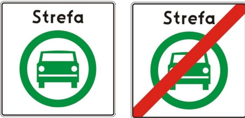 Spotkanie w sprawie Strefy Czystego Transportu w Krakowie