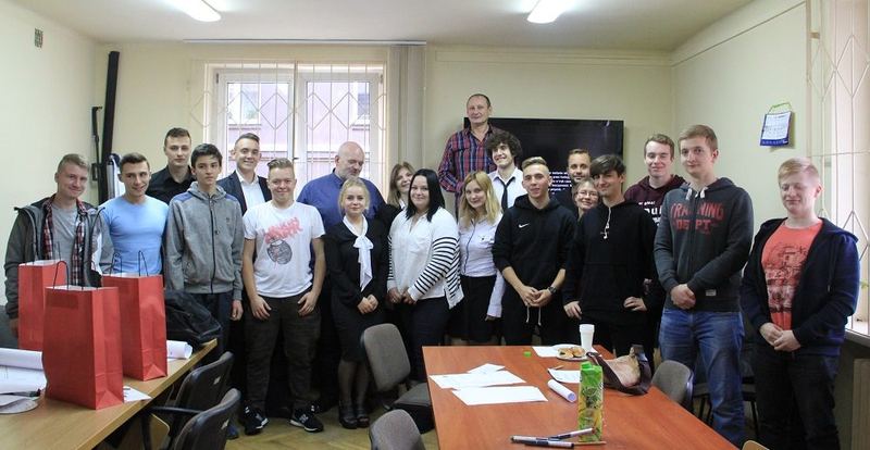Warsztaty Kreatywne XLX® w ramach Krakowskiego Tygodnia Startupów