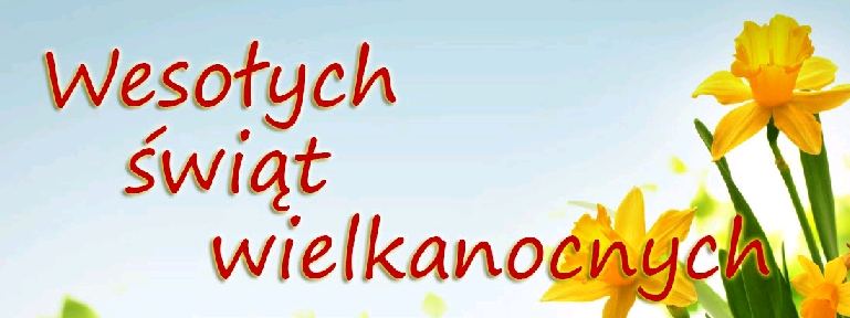 WESOŁYCH ŚWIĄT
